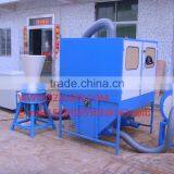 Artificial Fibre Carding Filling Line SZZLDJX Hot Selling Machine thumbnail-2