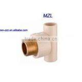 Plastic Pvc and Cpvc Pipe thumbnail-4