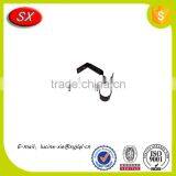 OEM Profession Hardware Precision Stamping Metal Curtain Accessory Rod Holder thumbnail-1