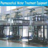 pure water treatment equipment for medicine