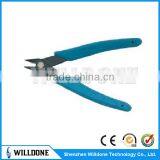 High Quality Flush Cutting Pliers, Flush Cutting Nippers, Flush Cutting Clippers thumbnail-1