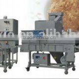 Automatic Patty Burger Process Line -- Jinan DaYi Extrusion Machinery thumbnail-3