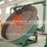 Yuhui Hot Selling Organic Fertilizer Granulation Machine With ISO Certificate for Iron thumbnail-3