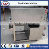 Factory Price Advanced Design Stainless Steel Meat Mixer