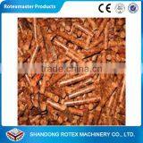 Wood Press Pellet Machine Price YGKJ560 Model Wood Pellet Mill thumbnail-4