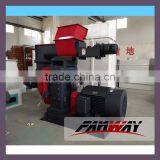 2 Ton per Hour European Standard Complete Wood Pellet Machine thumbnail-3