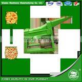 WANMA 5TY-26/30 High Rate Corn Threshing Machine thumbnail-6