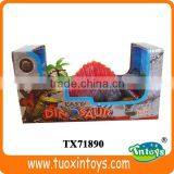 Rubber Toy Dinosaurs World Toys New Dinosaur Toys for 2017 thumbnail-5