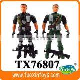 Wholesale Cheap Plastic Toy Soldiers thumbnail-1