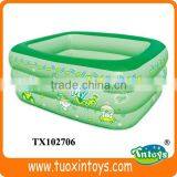 Inflatable Indoor Kids Deep Pool thumbnail-4