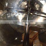 Liquid Mixing Tank, Anchor Mixer,paint Mixer thumbnail-5