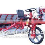 Ride-type Rice Transplanter thumbnail-1