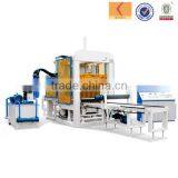 Good Sale Hydraulic Block Forming Machine thumbnail-1
