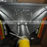 Manual TAMPER WITH Steel Tube HANDLE thumbnail-4