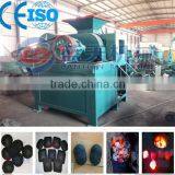 High Pressure Dry Powder Briquette Machine With CE thumbnail-1