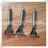 Super Promotional Fruit Vegetable Peeler thumbnail-6