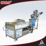 Heavy Duty Industrial Fruit Washer/Fruit Washing Equipment/Fruit And Vegetable Washer thumbnail-1