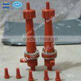 Water Cyclone / Hydro Cyclone Unit/Polyurethane Hydrocyclones