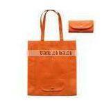 Eco-friendly Ultrasonic Sealing PP Woven Bag Making Machine thumbnail-2