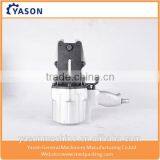 Disconnect-type Pneumatic Metal Baling Press thumbnail-4