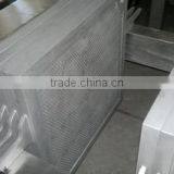 Wine,liquor,beer,cooking Oil Filter Press of Stainless Steel Plate thumbnail-2