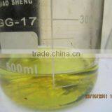 New Tech Fully Continuous Pyrolysis Oil To Diesel Oil Refinery Plant Convert Black Oil To Yellow thumbnail-6