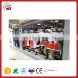 New Product Heavy Drum Sander 6 Roller Wood Polishing Machine for MDF thumbnail-2