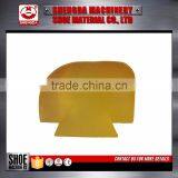 Universal Mold Polyurethane Blocks Used in Pressing Machine for Shoe Making thumbnail-3