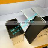 Aluminum Alloy Toast Bread Baking Teflon Coated With Cover Non- Stick Pullman Pan/baking Pan thumbnail-6