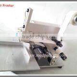 LT-60 Semi-automatic Flat Labelling Machine for Flat Surface thumbnail-3