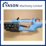 DD160 Battery-powered PET Strapping Tools for Pallets, Bales, Crates, Cases, Various Packages thumbnail-1