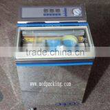 Vacuum Packaging Machine Vacuum Pump Sealing Machine 300 Type Double Sealing Machine thumbnail-4