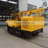 Hydraulic Foundation Pile Borehole Drilling Machine SLY580 thumbnail-1