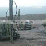 Durable Hot Selling Engineering Constructional Rotary Drilling Rig D100YA2-2 thumbnail-5