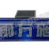 Solar Traffic Sign, Solar LED Light thumbnail-1