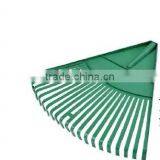 Lawn Rake Head With 16T Plastic Rake thumbnail-1