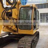 HF525 Small Rotary Piling Rig for Sale With CE & ISO Certification Engineers Oversea Service ok thumbnail-2