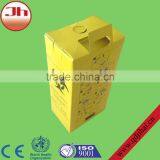 Medical Health Care Product Used Syringe Safety Box