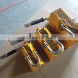 2000kg Manual Permanent Magnet Lifter thumbnail-4