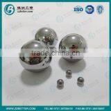 High Quality Hard Alloy/Ceramic Carbide Bearing Balls for Tool Parts thumbnail-1