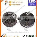 Semi-metallic Pastillas De Freno Para Motocicleta thumbnail-6