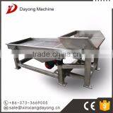 Commercial Use Tea Powder Vibrating Sifter Price thumbnail-3