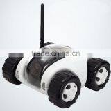 Shenzhen China Wholesale Newest Cloud Camera Robot Security Soldier Home Security Robot thumbnail-4