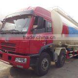 8*4 Bulk Cement Carrier Truck, Capacity 30cbm/tons for Sale thumbnail-3