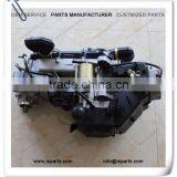 GY6 150cc ATV Gasoline Engine 150cc Scooter Engine for Sale thumbnail-2