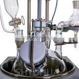 2L Lab Glass Chemical Reactor thumbnail-5