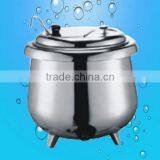 Hot Sale Stainless Steel Soup Cooking Pot(121811) thumbnail-1