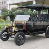 Best Selling CE Approved 48v Electric Car Golf Buggy for Sale thumbnail-6