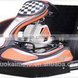 CE&EPA Approved 270cc Racing go Kart/indoor&outdoor Adult Entertainment Racing Car (TKG270-R) thumbnail-3