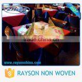 Chinese Rayson Brand Made Wholesale Non Woven Table Covers Roll thumbnail-6